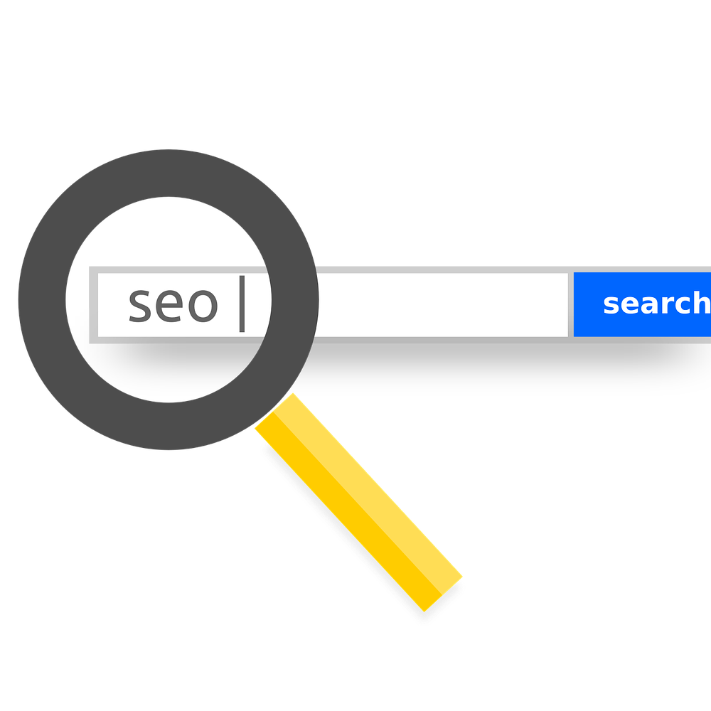 SEO search Course SEO search Course